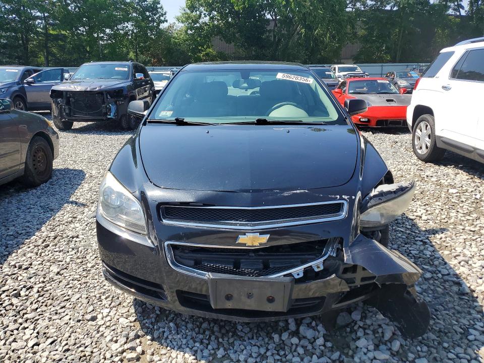 Продаж на аукціоні авто 2011 Chevrolet Malibu, vin: 1G1ZB5E18BF277438, номер лоту: 59620356