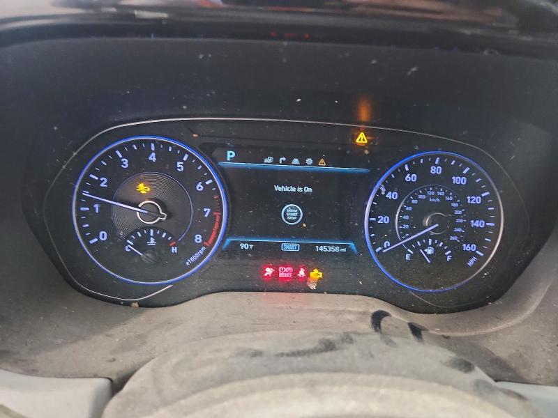 Продажа на аукционе авто 2020 Hyundai Palisade, vin: KM8R44HEXLU088163, номер лота: 59824596