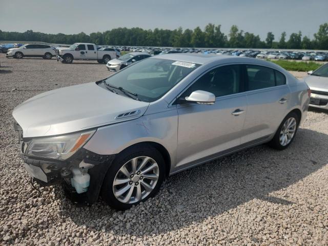 2016 Buick Lacrosse მანქანა იყიდება აუქციონზე, vin: 1G4GB5G37GF125523, აუქციონის ნომერი: 59788066