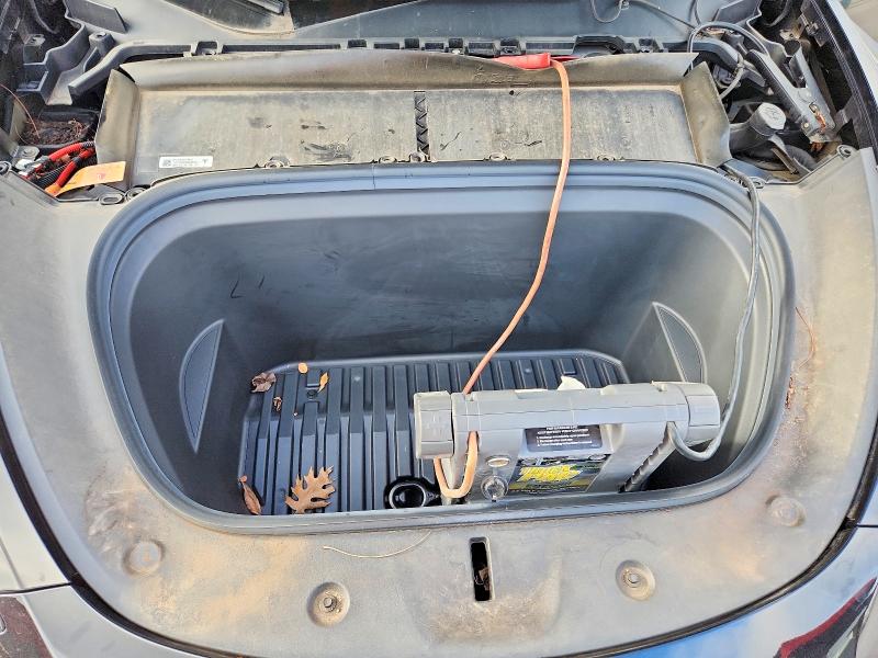 2022 Tesla Model Y მანქანა იყიდება აუქციონზე, vin: 7SAYGDEE0NF426518, აუქციონის ნომერი: 59171976