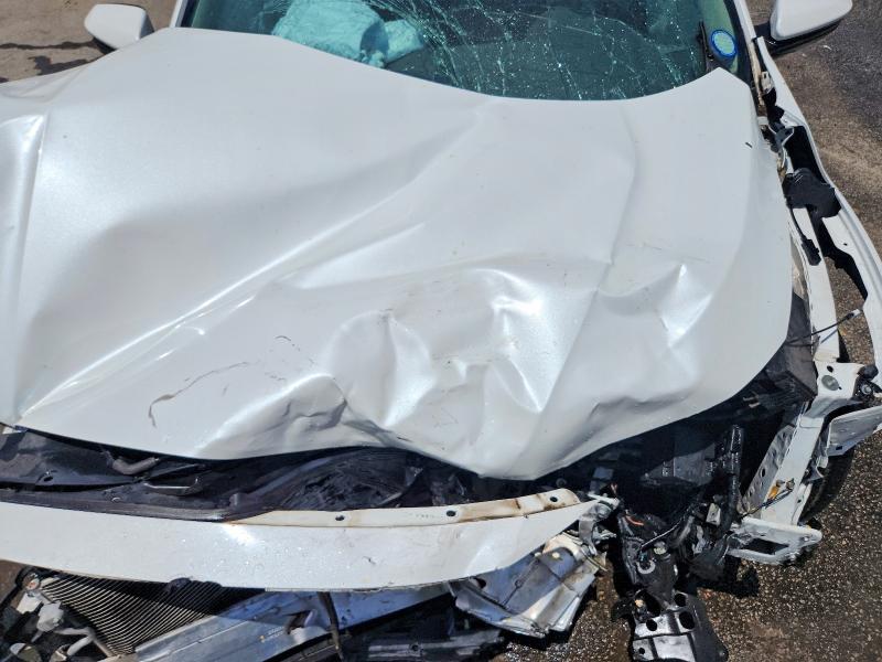 Продажа на аукционе авто 2021 Honda Civic, vin: 19XFC1F32ME010616, номер лота: 61941186