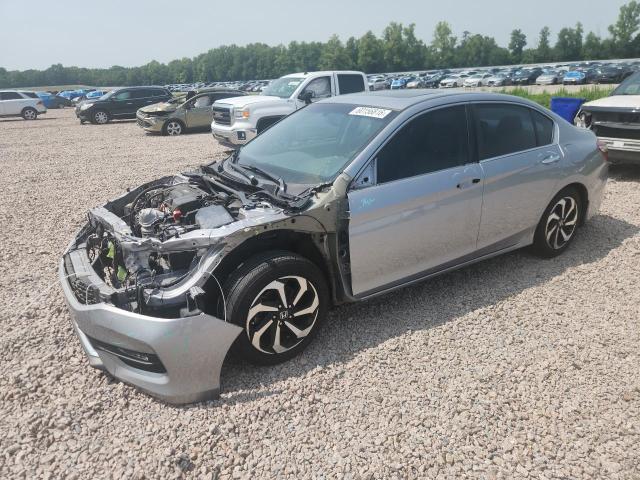60156816 :رقم المزاد ، 1HGCR2F8XGA151851 vin ، 2016 Honda Accord مزاد بيع
