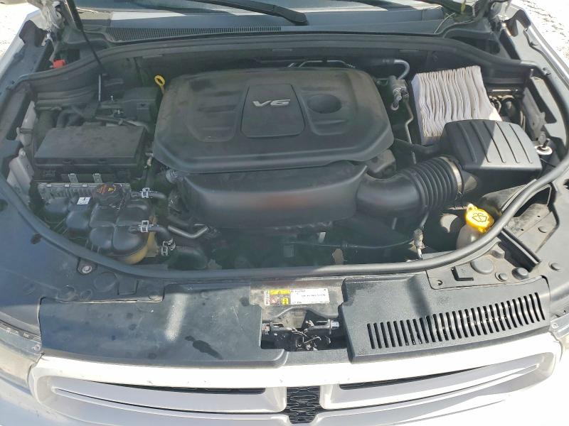 2017 Dodge Durango მანქანა იყიდება აუქციონზე, vin: 1C4RDHDG0HC823653, აუქციონის ნომერი: 61129906