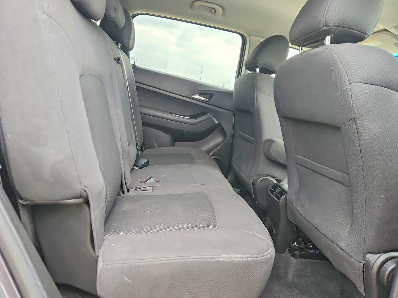 Продажа на аукционе авто 2012 Chevrolet Orlando, vin: KL77P2EM9CK551079, номер лота: 62986436
