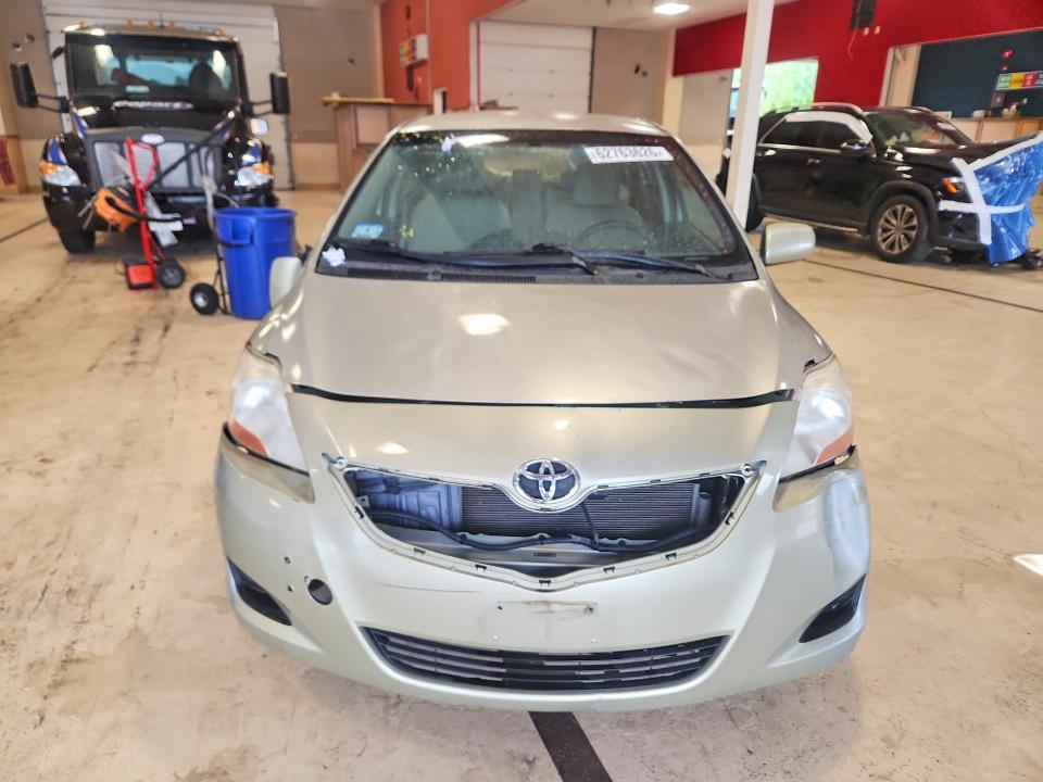 Aukcja sprzedaży 2007 Toyota Yaris, vin: JTDBT923971108343, numer aukcji: 62763626
