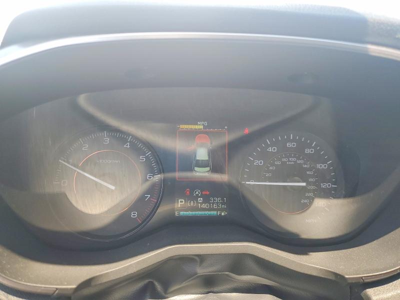 59681266 :رقم المزاد ، JF2GTAEC4L8274033 vin ، 2020 Subaru Crosstrek مزاد بيع
