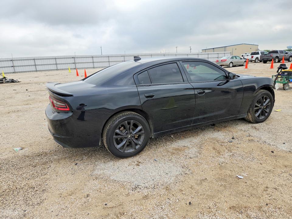 Aukcja sprzedaży 2023 Dodge Charger, vin: 2C3CDXJG6PH511499, numer aukcji: 62390116