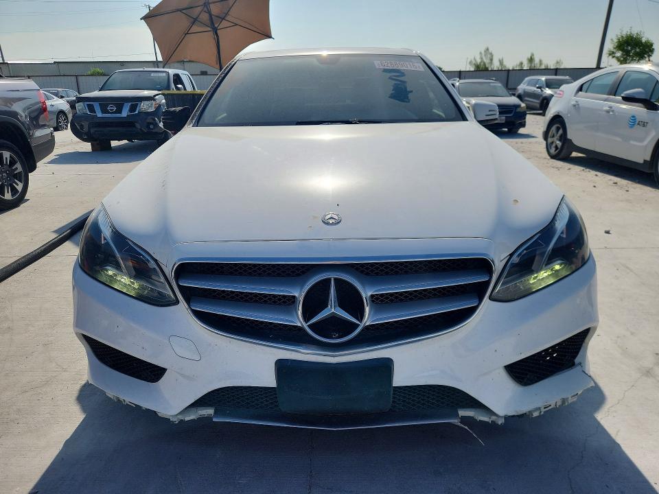 Продаж на аукціоні авто 2014 Mercedes-benz E, vin: WDDHF5KB9EA845935, номер лоту: 62889016