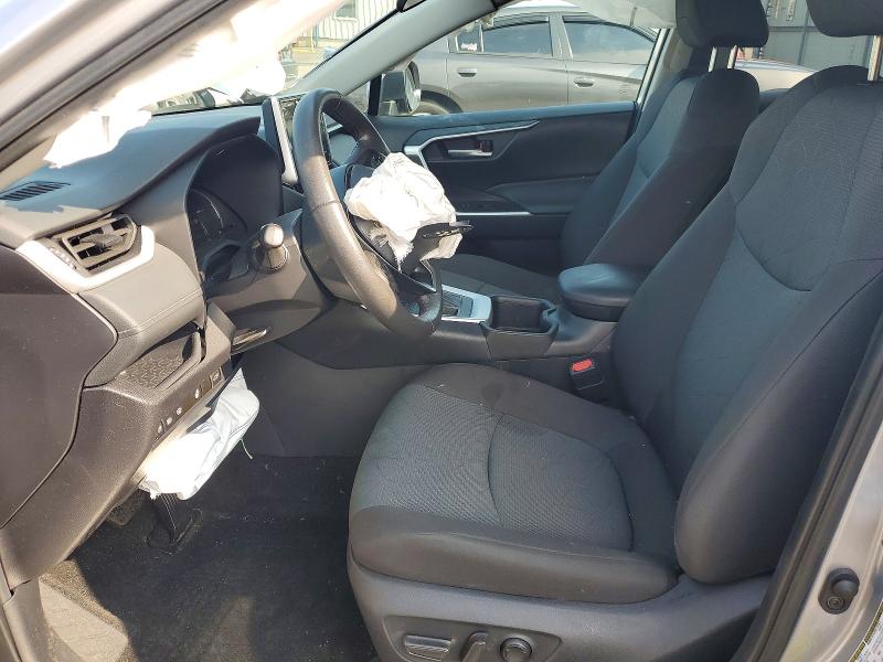 Продаж на аукціоні авто 2025 Toyota Rav4, vin: 2T3P1RFV4SC508538, номер лоту: 61850666