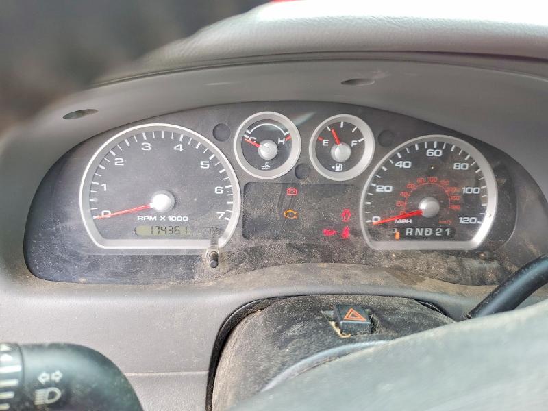 62944416 :رقم المزاد ، 1FTYR44U96PA32328 vin ، 2006 Ford Ranger مزاد بيع