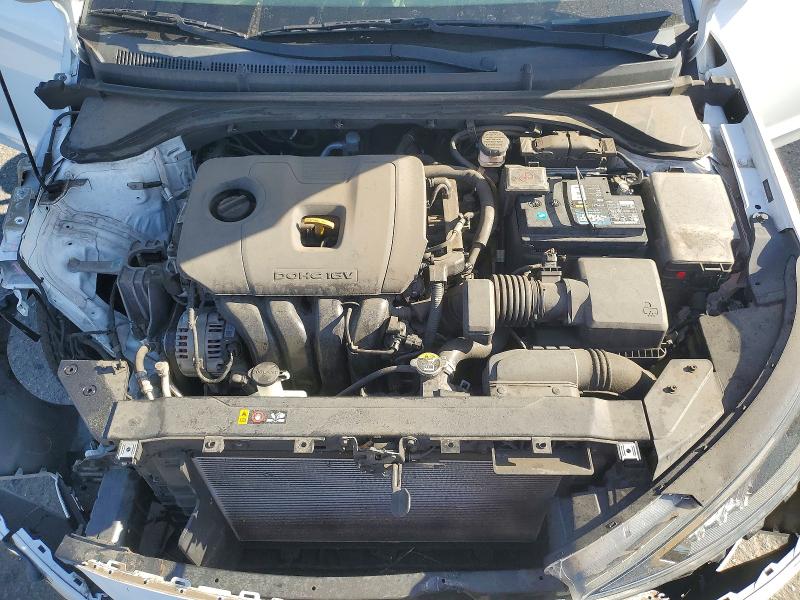 Продажа на аукционе авто 2020 Hyundai Elantra, vin: 5NPD84LF4LH511252, номер лота: 60461366