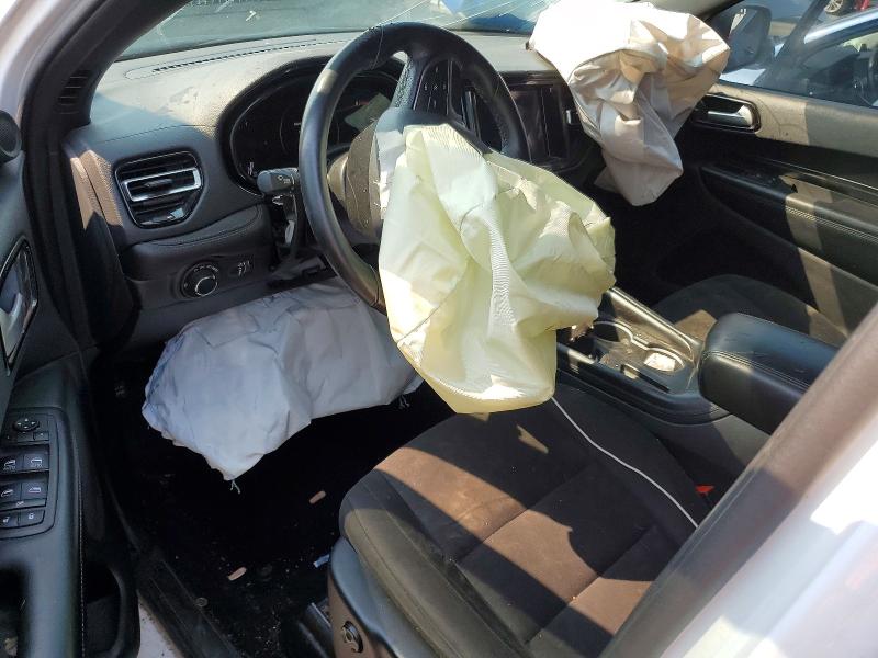 62781686 :رقم المزاد ، 1C4RDHAG7PC635487 vin ، 2023 Dodge Durango مزاد بيع