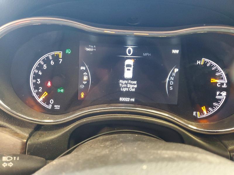 62121466 :رقم المزاد ، 1C4RJEAG5EC394047 vin ، 2014 Jeep Grand Cherokee مزاد بيع