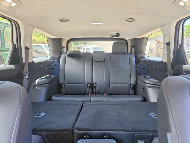 Продажа на аукционе авто 2026 Hyundai Palisade, vin: KM8RH5SA6TU077161, номер лота: 60859036