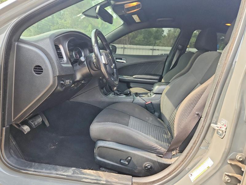 60931466 :رقم المزاد ، 2C3CDXHG6KH691887 vin ، 2019 Dodge Charger مزاد بيع