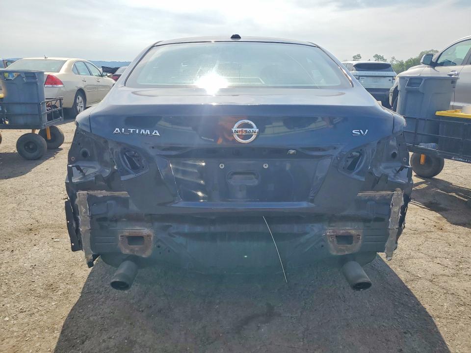 62232186 :رقم المزاد ، 1N4AL3AP0GC130948 vin ، 2016 Nissan Altima مزاد بيع