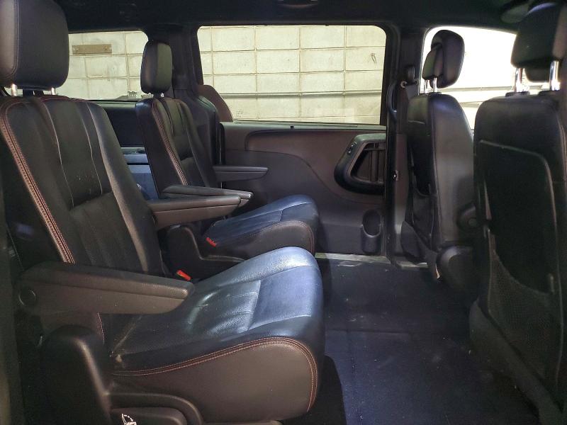 Aukcja sprzedaży 2019 Dodge Grand Caravan, vin: 2C4RDGEG0KR637019, numer aukcji: 59974946