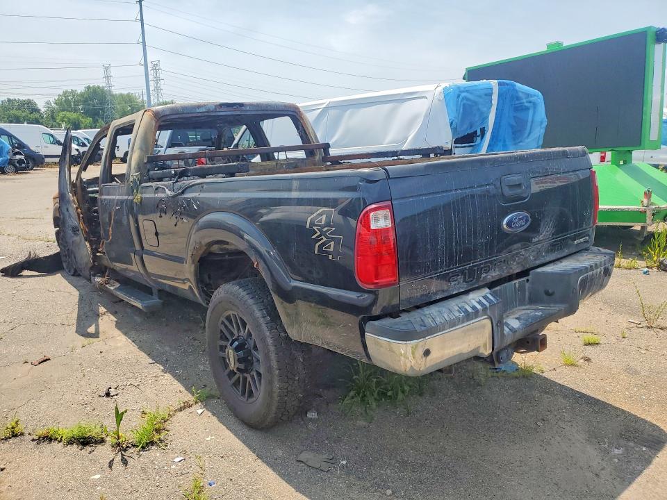 Aukcja sprzedaży 2013 Ford F250, vin: 1FT7W2B67DEB91032, numer aukcji: 61020776