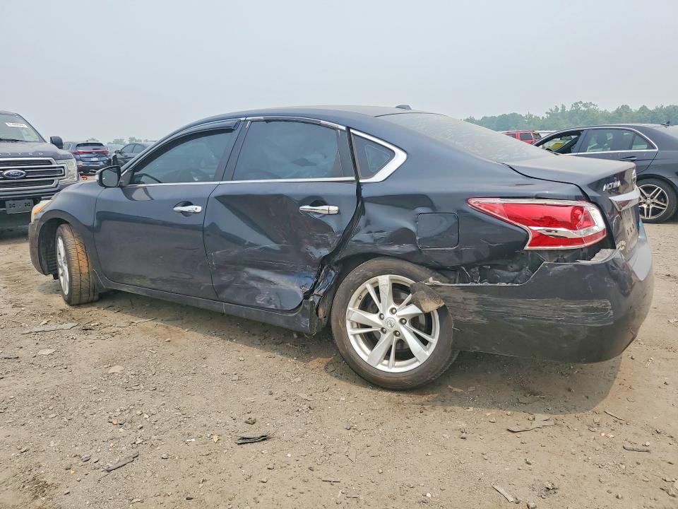Aukcja sprzedaży 2013 Nissan Altima, vin: 1N4AL3AP8DC270628, numer aukcji: 61167636