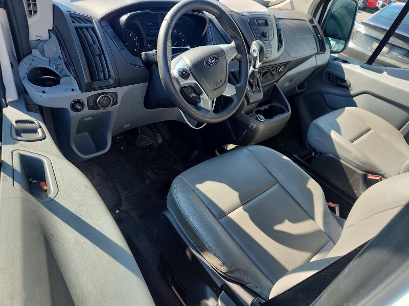 Продаж на аукціоні авто 2017 Ford Transit, vin: 1FTYR1YM4HKB36444, номер лоту: 63121656