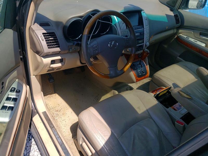 Aukcja sprzedaży 2009 Lexus Rx, vin: 2T2GK31U09C068213, numer aukcji: 63297296