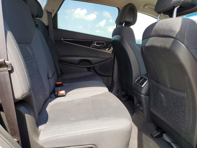 Aukcja sprzedaży 2016 Kia Sorento, vin: 5XYPGDA59GG183883, numer aukcji: 59180796