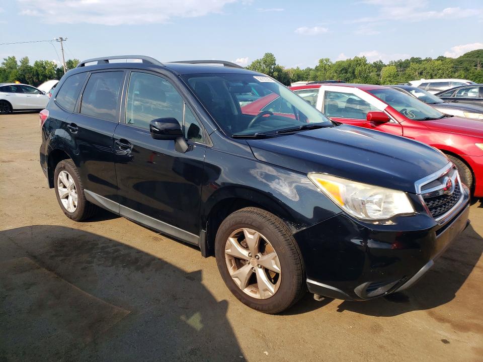 Продажа на аукционе авто 2014 Subaru Forester, vin: JF2SJAEC0EH428224, номер лота: 62935356