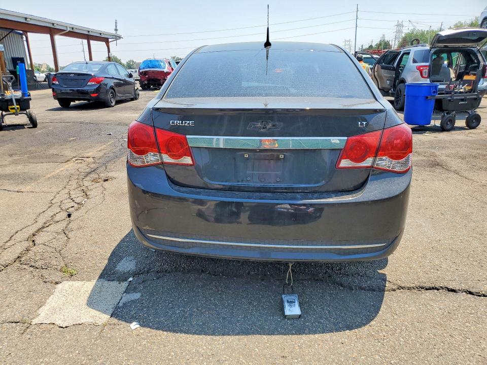 Aukcja sprzedaży 2013 Chevrolet Cruze, vin: 1G1PD5SB8D7223620, numer aukcji: 59337606