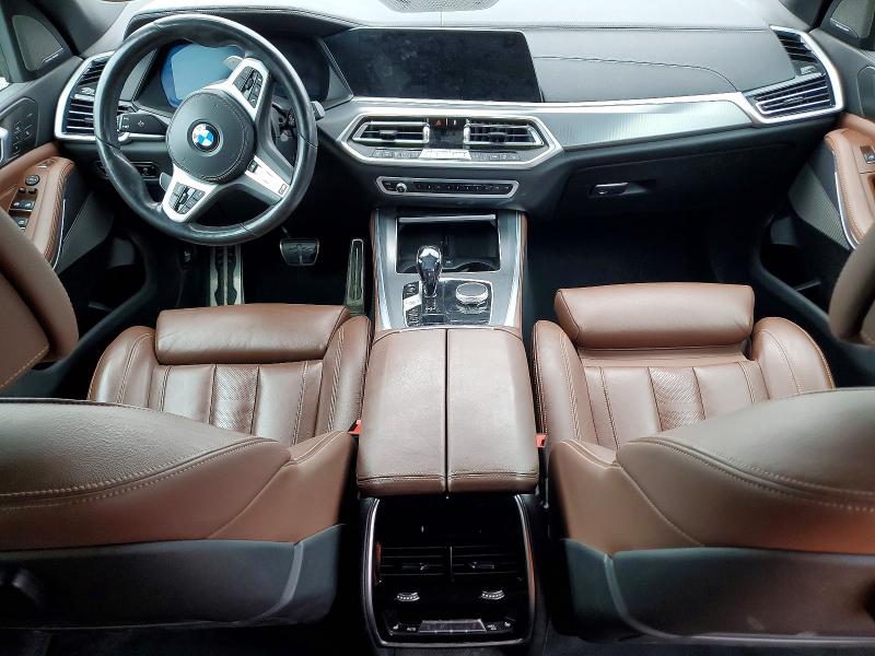 Продажа на аукционе авто 2021 Bmw X5, vin: 5UXCR6C0XM9E11619, номер лота: 61628166