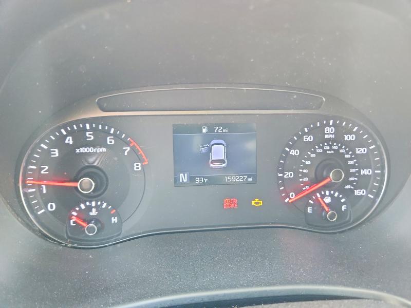 Aukcja sprzedaży 2020 Kia Soul, vin: KNDJ23AU5L7058764, numer aukcji: 59654386