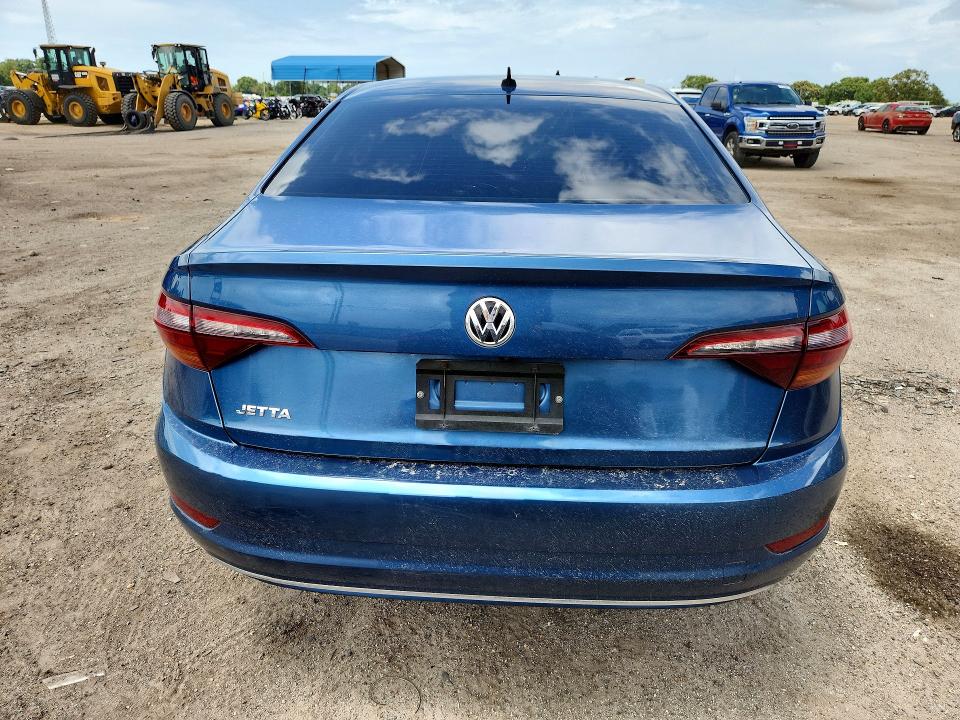 Aukcja sprzedaży 2019 Volkswagen Jetta, vin: 3VWC57BU8KM025037, numer aukcji: 61605186