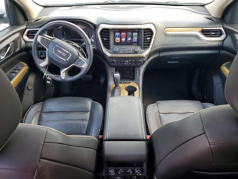 Aukcja sprzedaży 2017 Gmc Acadia, vin: 1GKKNXLS2HZ265501, numer aukcji: 62485906