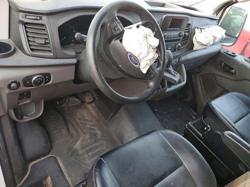 Aukcja sprzedaży 2023 Ford Transit, vin: 1FTBR3X80PKB88612, numer aukcji: 63052466