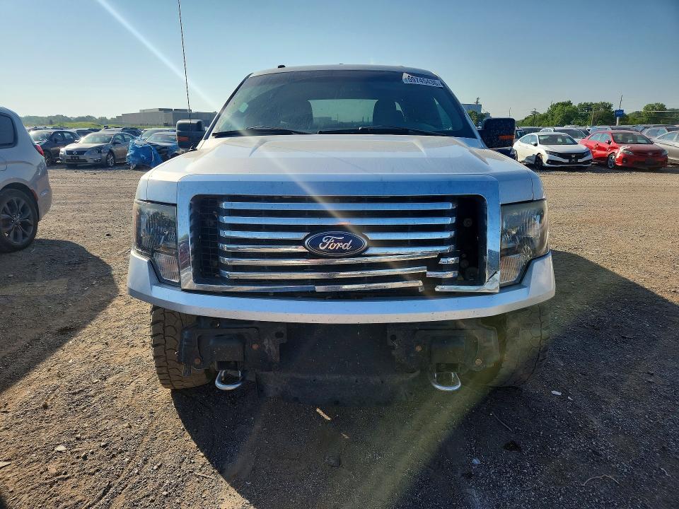 Aukcja sprzedaży 2011 Ford F150, vin: 1FTFW1EF2BFA78324, numer aukcji: 59745436