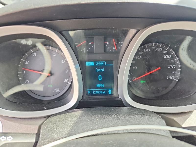 59296796 :رقم المزاد ، 2GNALAEK2E6293160 vin ، 2014 Chevrolet Equinox مزاد بيع