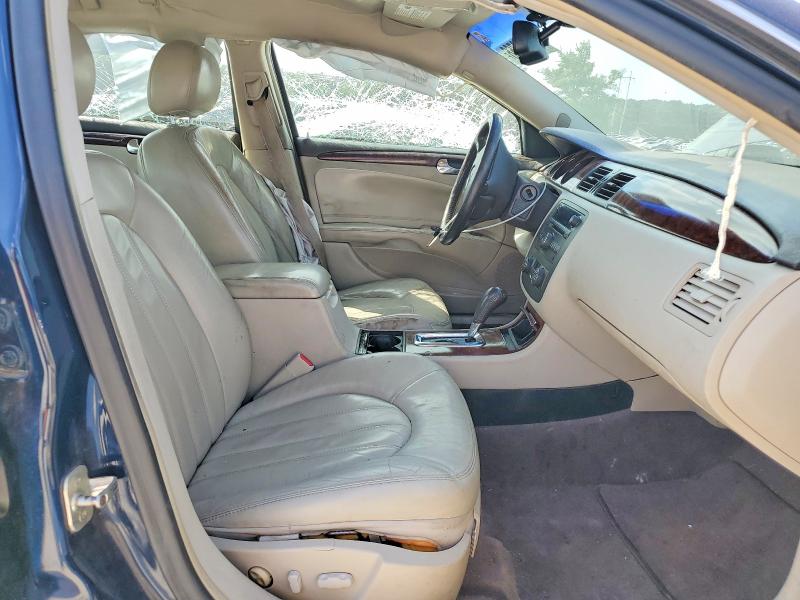 59272766 :رقم المزاد ، 1G4HD57237U144801 vin ، 2007 Buick Lucerne مزاد بيع