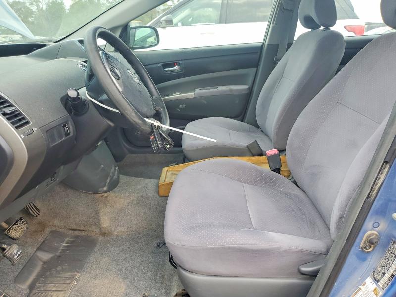 Aukcja sprzedaży 2008 Toyota Prius, vin: JTDKB20U087812824, numer aukcji: 62646886