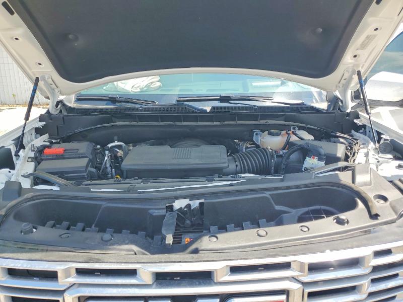 Продажа на аукционе авто 2025 Gmc Yukon, vin: 1GKS2DRL9SR363309, номер лота: 61486716
