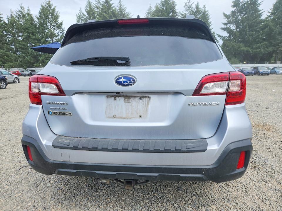 Aukcja sprzedaży 2019 Subaru Outback, vin: 4S4BSAHC5K3265470, numer aukcji: 59662306