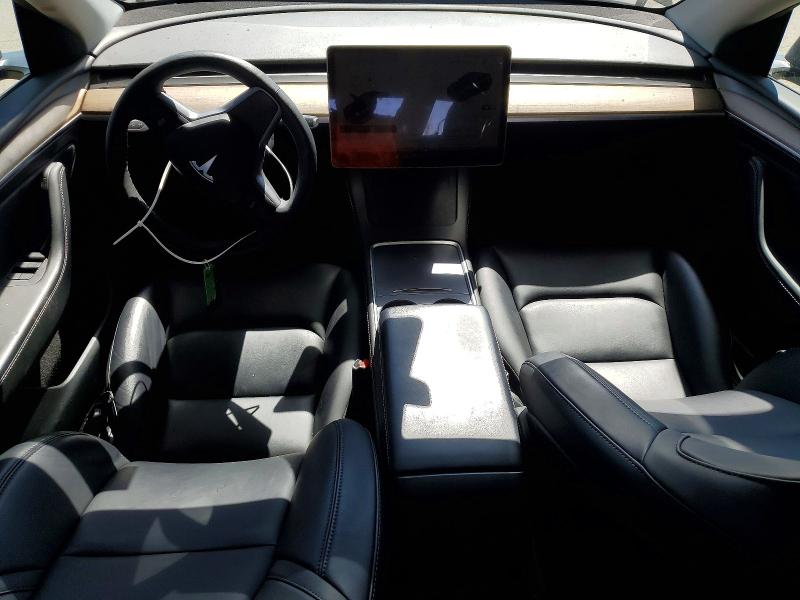 Aukcja sprzedaży 2023 Tesla Model Y, vin: 7SAYGDEEXPF859119, numer aukcji: 60879876