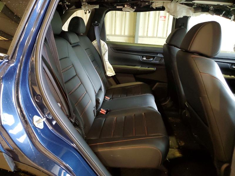Продажа на аукционе авто 2026 Honda Cr-v, vin: 7FARS6H89TE078026, номер лота: 62944426
