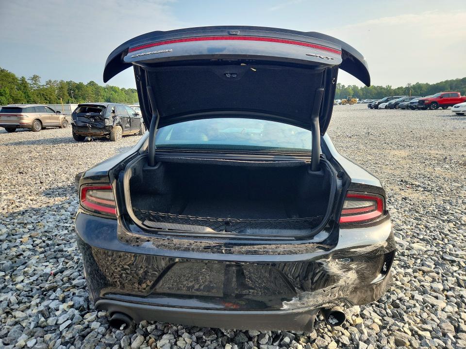 63055536 :رقم المزاد ، 2C3CDXL95FH784771 vin ، 2015 Dodge Charger مزاد بيع