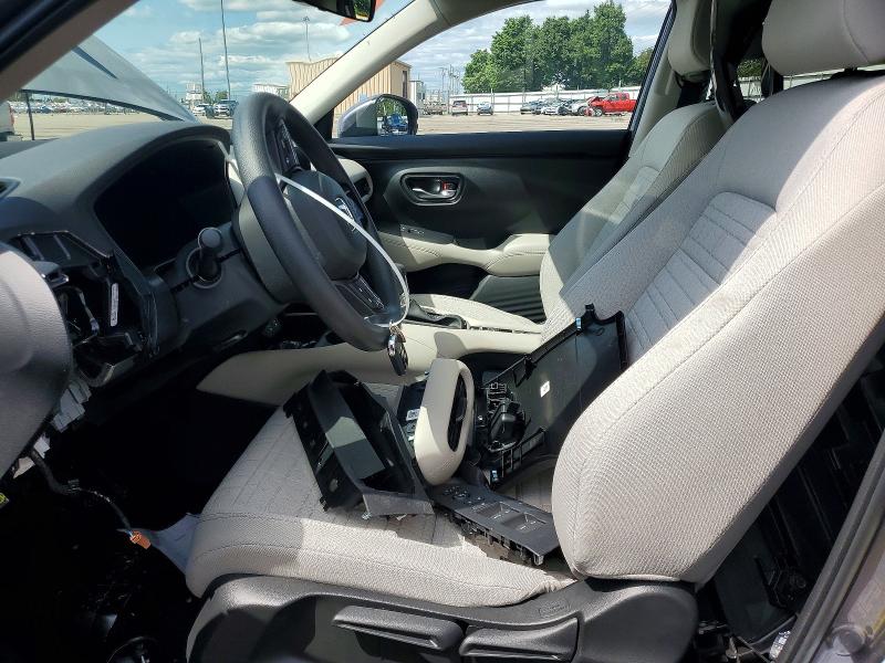 Продажа на аукционе авто 2026 Honda Hr-v, vin: 3CZRZ2H30TM772257, номер лота: 61926606