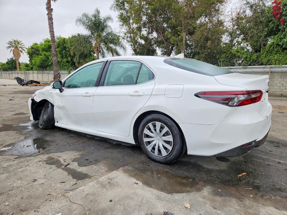 Продажа на аукционе авто 2023 Toyota Camry, vin: 4T1C31AK3PU056314, номер лота: 59309366