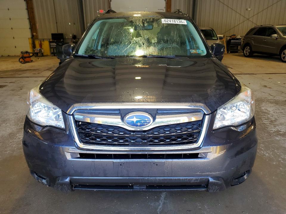 Продаж на аукціоні авто 2015 Subaru Forester, vin: JF2SJABC7FH578577, номер лоту: 62418136