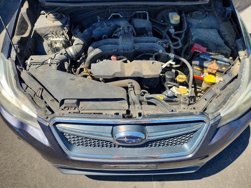 63197746 :رقم المزاد ، JF2GPABC5HG239636 vin ، 2017 Subaru Crosstrek مزاد بيع