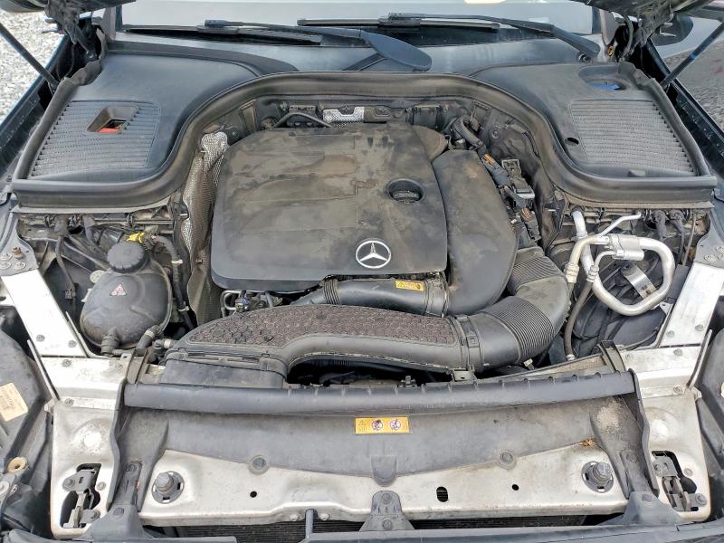 62788756 :رقم المزاد ، W1N0G8DB6LF814430 vin ، 2020 Mercedes-benz Glc مزاد بيع