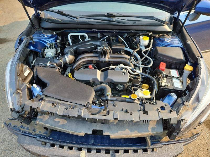 Aukcja sprzedaży 2019 Subaru Outback, vin: 4S4BSAFC7K3216077, numer aukcji: 61166376