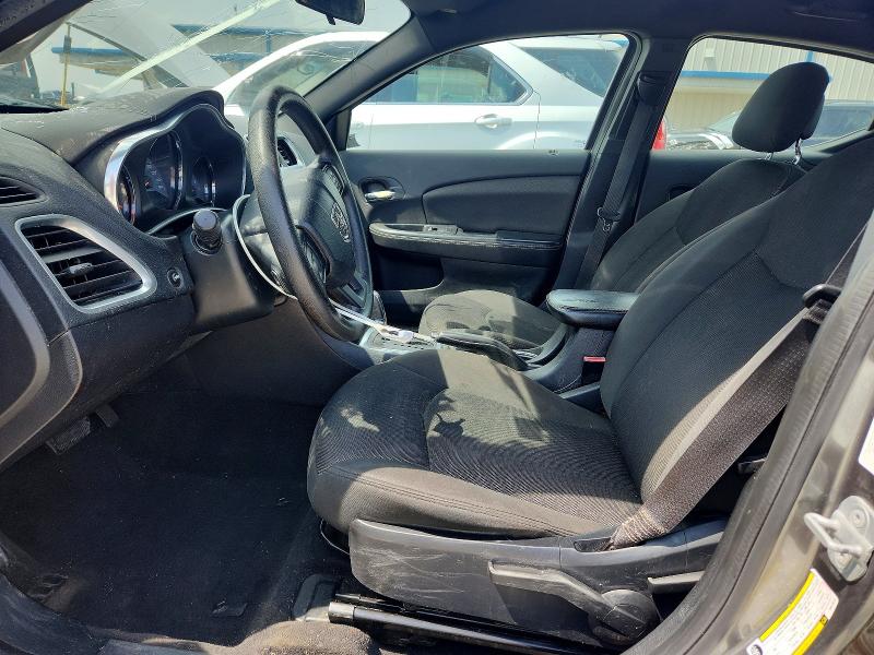 Aukcja sprzedaży 2013 Dodge Avenger, vin: 1C3CDZAB6DN519315, numer aukcji: 61390066