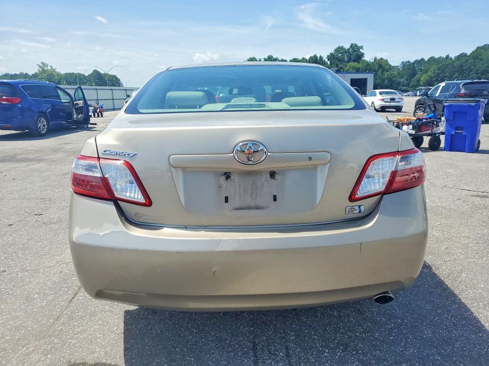 Aukcja sprzedaży 2008 Toyota Camry, vin: 4T1BB46K28U037263, numer aukcji: 62287356